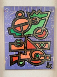 Image 2 of “Balance” (Print)