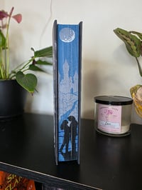 Image 2 of Hardcover Enigma by Runyx