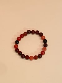 Image 2 of 'Redstone' Bracelets