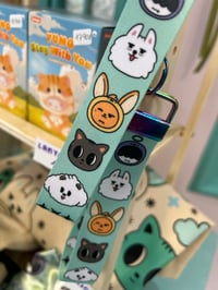 Image 2 of LANYARD TXT