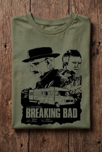 Image 4 of Camiseta Breaking Bad