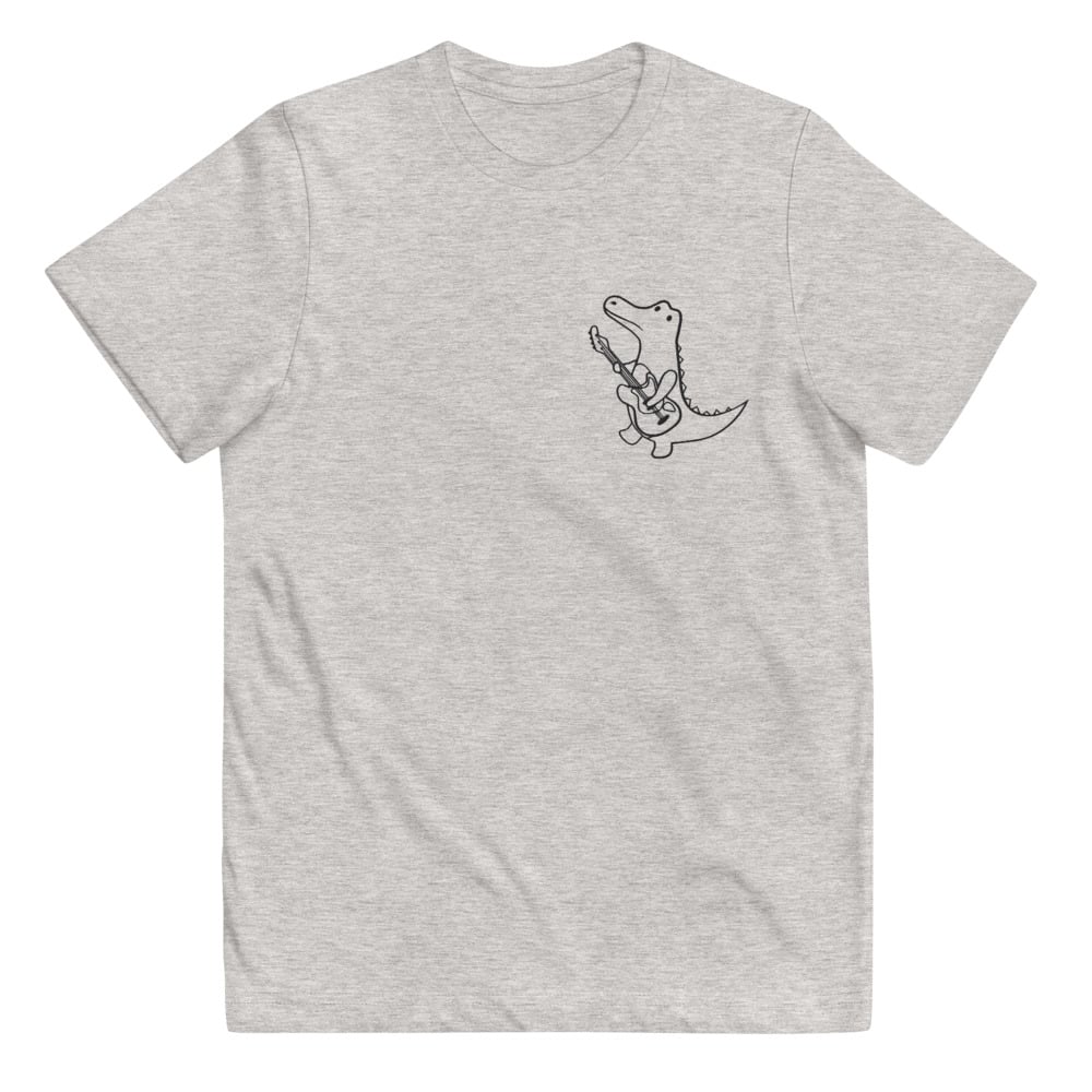 Image of Guitar Gator T-Shirt