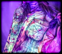 Image 16 of DeadtoMe Button Up UV(Small)