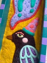 Image 3 of Sassy Bird #3