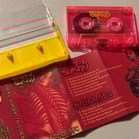 Image 3 of GENERAL SURGERY / BUTCHER ABC - split cassette