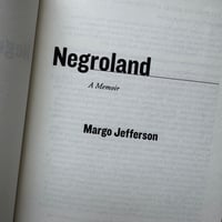 Image 2 of Negroland 