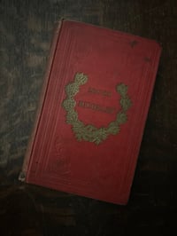 Image 1 of Plantes qui guérissent et plantes qui tuent, Olivier de Rawton, 1888!