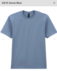 Image 2 of Plain T-shirts and Sweatshirt, pick any design you like.