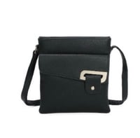 Image 5 of Gold Tone Cross Body Bag 