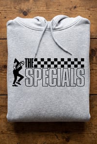 Image 4 of Sudadera Capucha The Specials