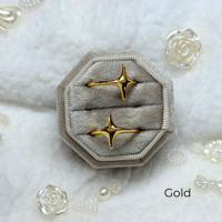 Image 2 of Nova Shine Ring Collection 