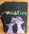 Wildfire Zine Issue Four