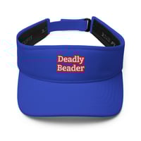 Image 7 of Deadly Beader Visor
