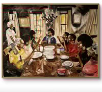 Image 2 of The Grown Up Table 