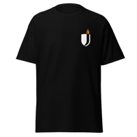 JSCC Logo Tee (Short Sleeve)