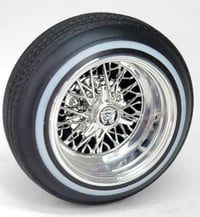 Image 3 of 1:25 Weld 50 spoke Wires 