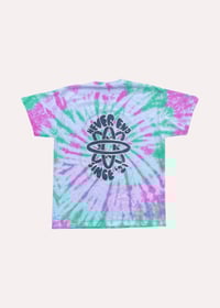 Image 2 of HOOK “NEVER END REMIX” TEE