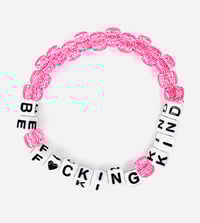 Be F*cking Kind