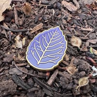 Image 2 of *BLEM* Royal Lux Leaf Coin