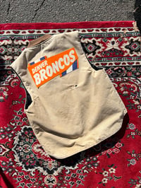 Image 2 of Broncos “VINTAGE RUN”