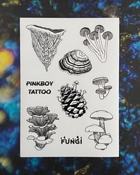 Image 2 of Sticker Sheets