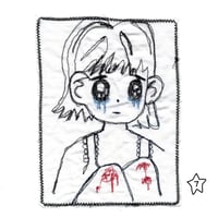 Image 8 of stitched patches