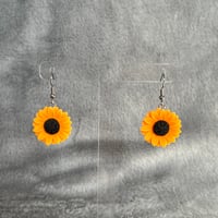 Image 2 of Sunflowers