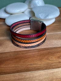 Image 4 of Quad Deep Colors 
