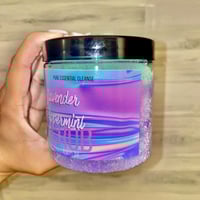 Image 2 of Lavender Peppermint Scrub