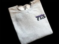 Image 1 of Custom Area Code sweatshirt or hoodie