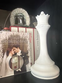 Image 2 of Breaking Dawn Chess Piece 