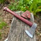 Image of Hunters Axe 5160 Redgum