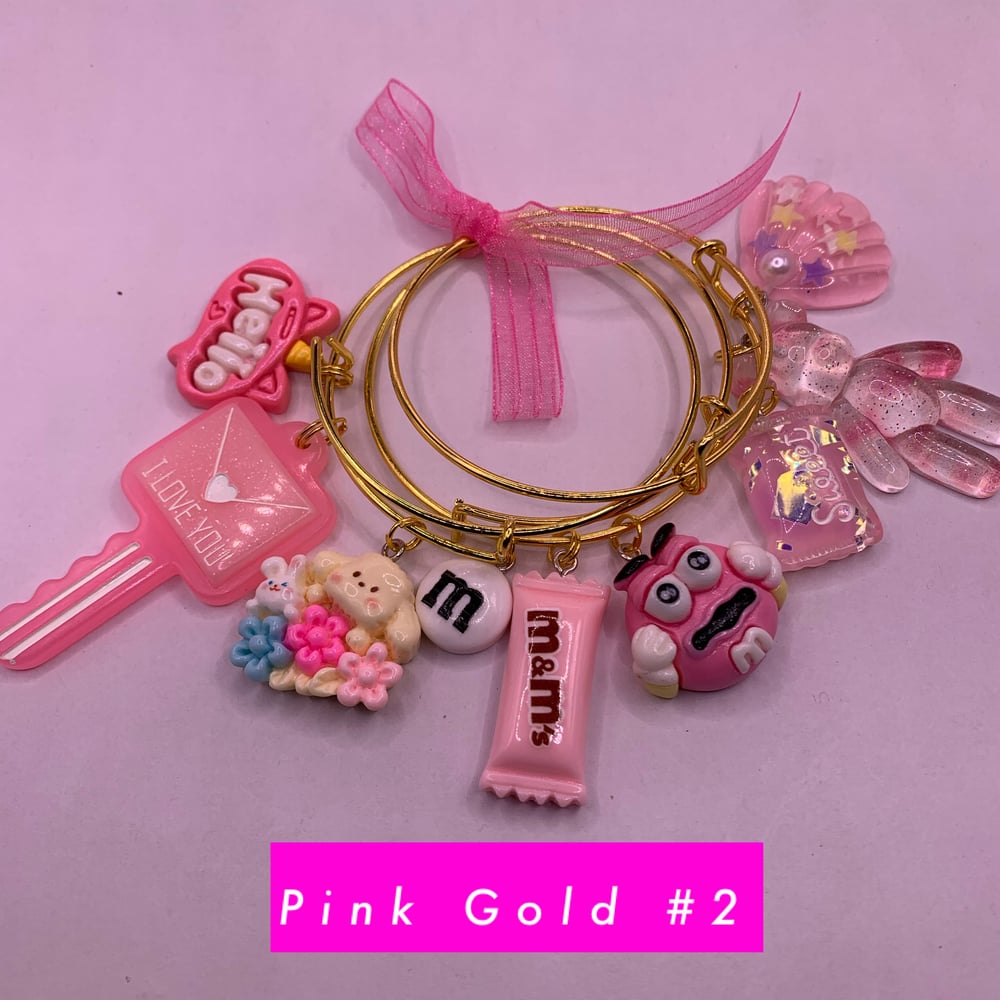 Image of Kids Bangles