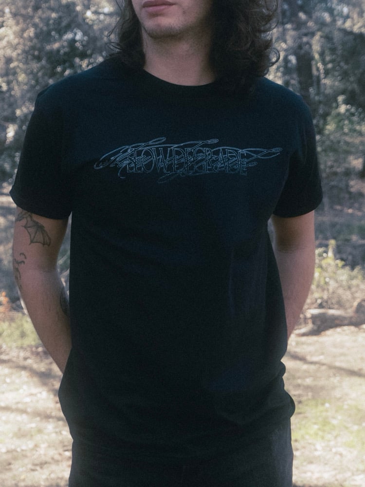 Script tshirt