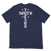 Image 4 of LOWER AZ SOUTH TUCSON Unisex t-shirt