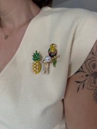 Image 3 of Gilet Molla