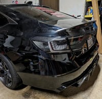 Image 4 of Honda Accord 2018-2022  V3 Custom RGB Taillight
