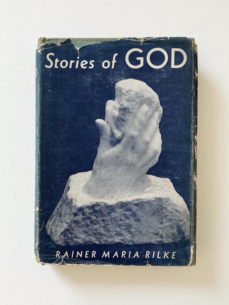 Stories of God