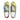 Askew Collections Classic Men’s lace-up canvas shoes