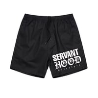 Servanthood Shorts