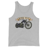Image 1 of King Tut Tank Top 