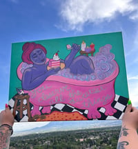 Image 2 of You Deserve All the Sweetest Things 