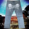 1/1 Raven Bootcut Sample Jeans