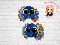 Dory Piggies