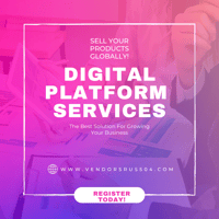 Image 1 of DIGITAL PLATFORM SERVICES ONE ON ONE CLASS