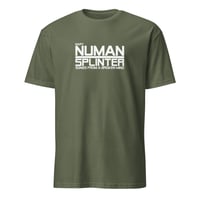 Image 4 of Gary Numan - Splinter Unisex T-Shirt