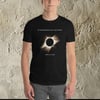 Short-Sleeve T-Shirt - In the Shadow of the Moon - April 8, 2024