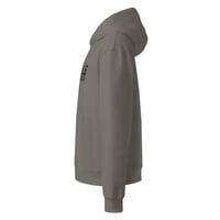 Image 12 of Futile Inessentials Oversized heavyweight hoodie