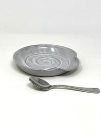 Image 2 of Large Spoon Rest