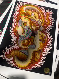 Image 3 of Mongoose and Cobra